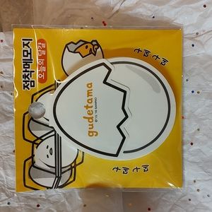 Gudetama Sticky Notes